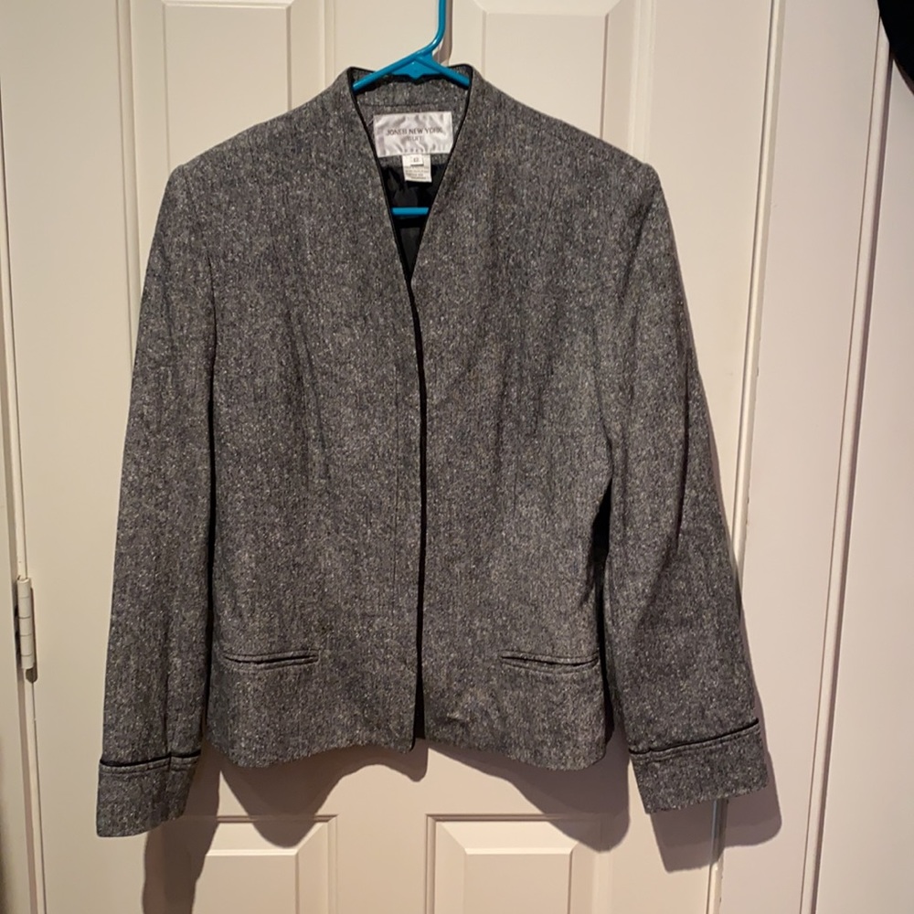 JNY Suit Jacket